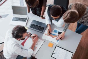 ¿Cómo formalizar una empresa