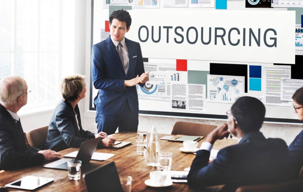 outsourcing o tercerizacion