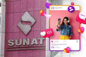 declarar impuestos de redes sociales