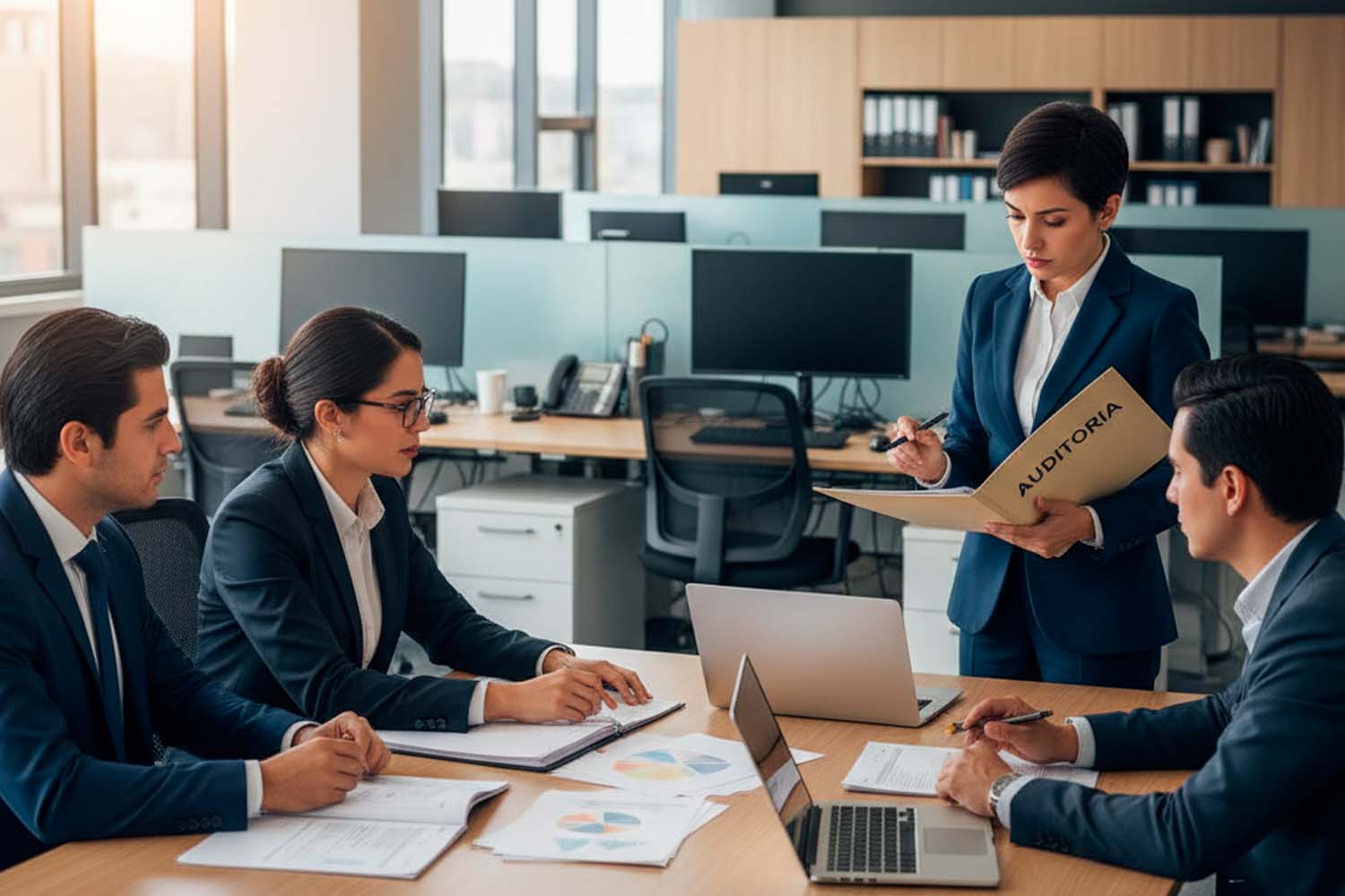 Multas laborales SUNAFIL