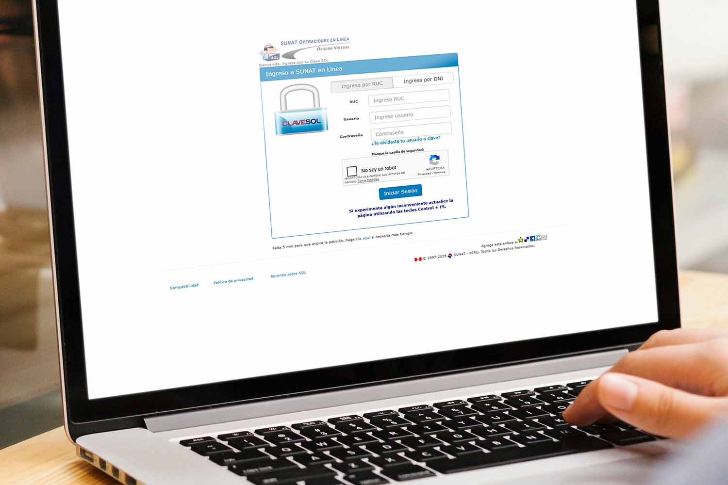 emitir factura electrónica sunat