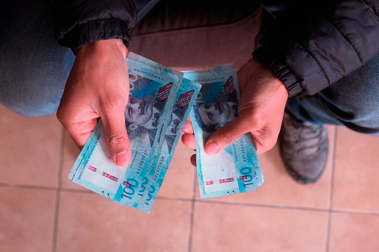 el arqueo de caja se convierte en una herramienta clave de control interno