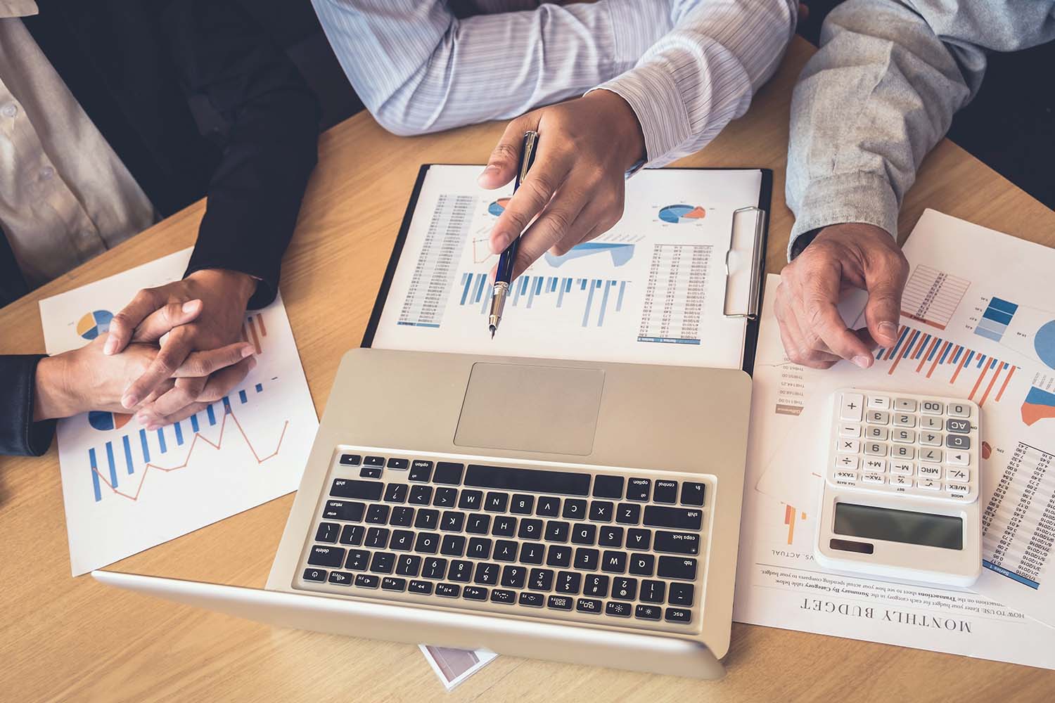 Beneficios tributarios de empresas